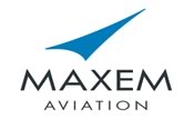 Maxem Aviation logo